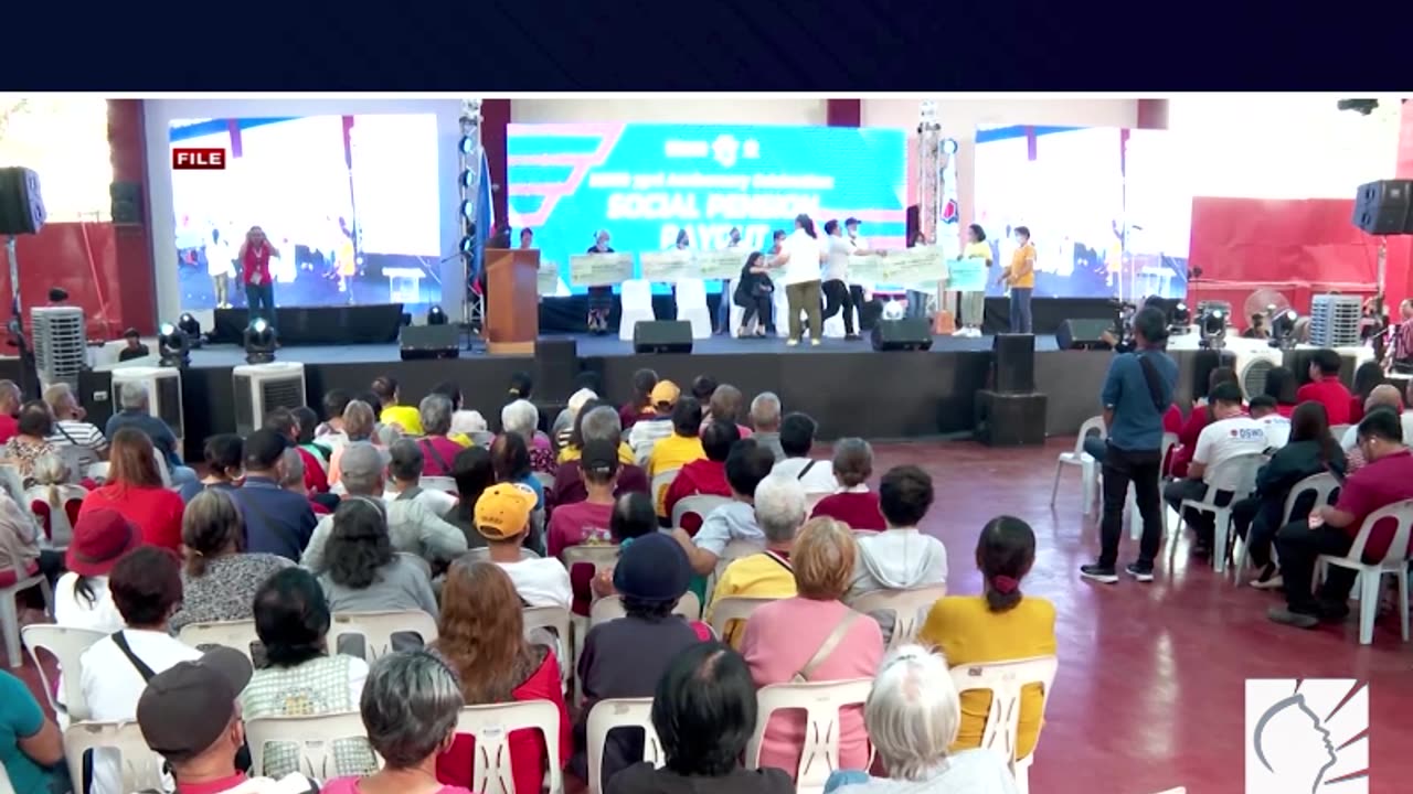 4.4-M pamilya, makikinabang sa P106-B pondong inilaan para sa 4Ps