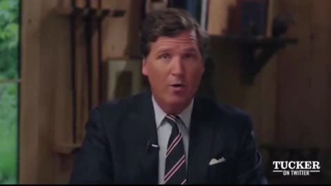 Tucker Carlson Episode 2 - Cling to Your Taboos