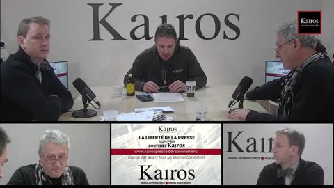 kairos-est-en-direct