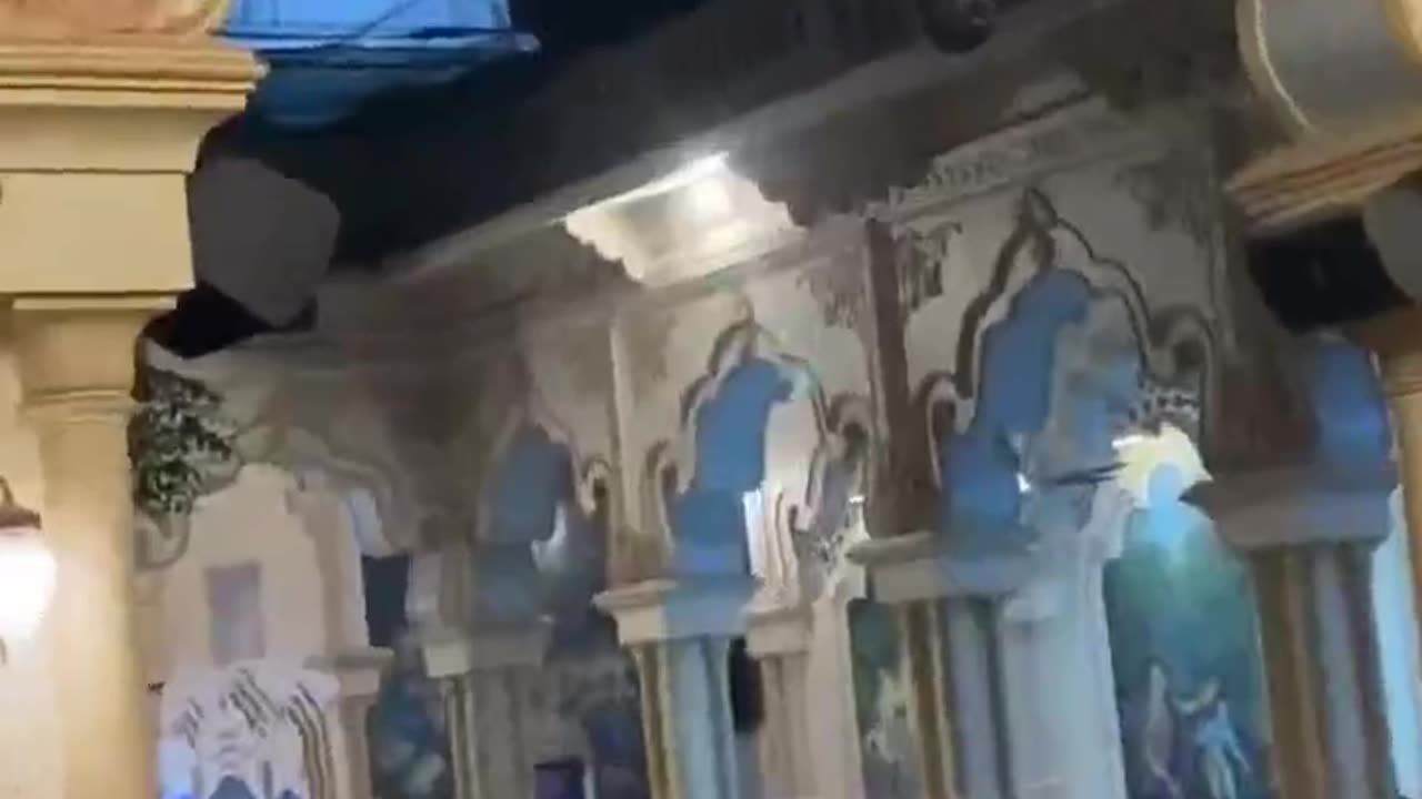 Hare Krishna