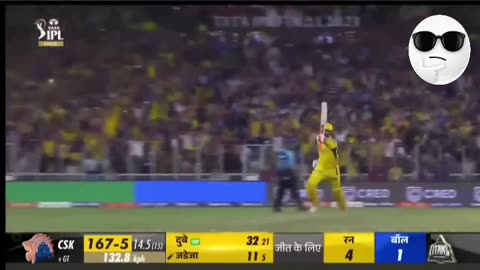 Ipl last over🔥2ball 10 run #ipl #ipl2023