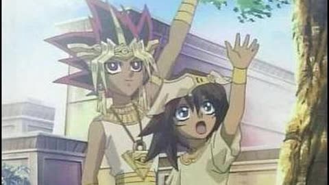 Dark Magician Mother