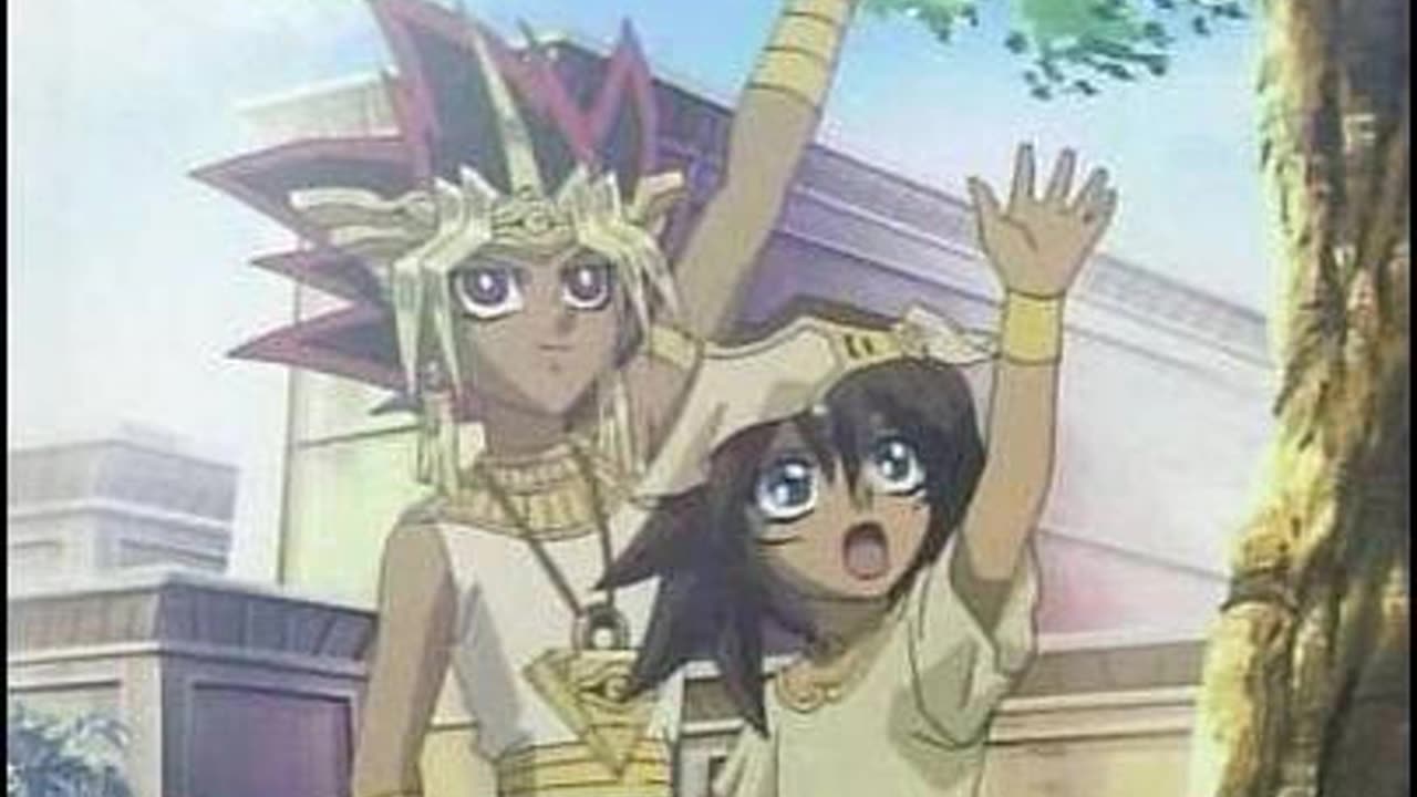 Dark Magician Mother