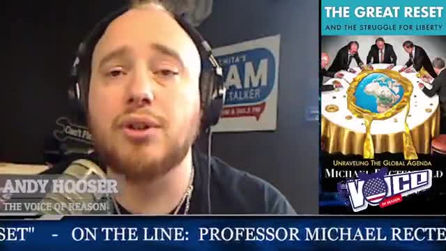The Andy Hooser Show / 1-23-2023