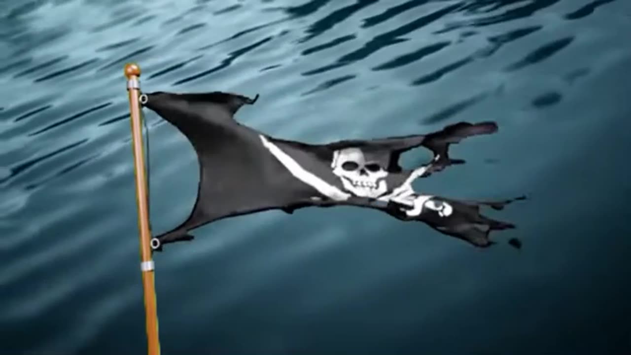 Dead in the Water: Maritime - Admirality UCC