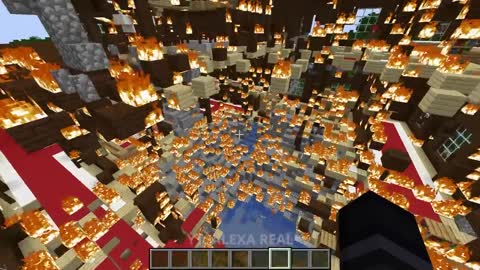 creeper but bit stronger
