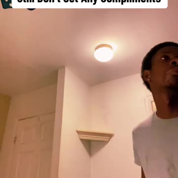 When You Sprayed Cologne On Every Part Of Your Body And Still Don’t Get Any Compliments