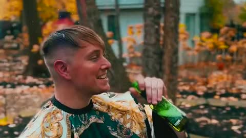 The best barber to do it