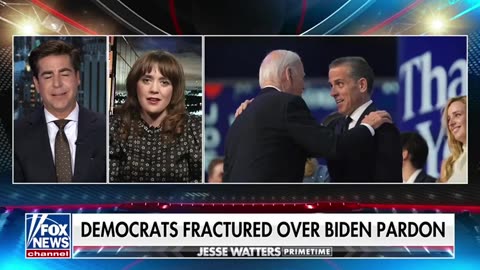 Joe's Hunter Pardon Is A Gross Abuse Of Power