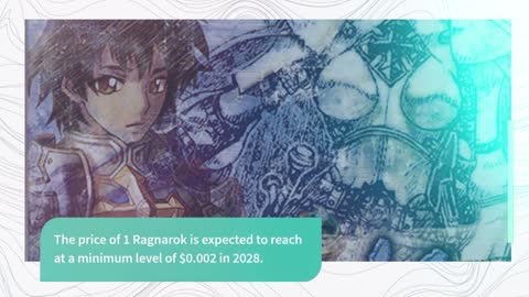 Ragnarok Price Prediction 2023, 2025, 2030 RAGNA Cryptocurrency Price Prediction