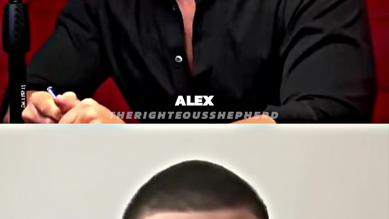 Tristan TATE Blown Away By This Kid