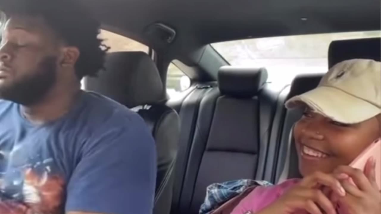 “Husband” Experiment Had My Guy Hyped