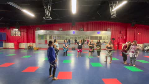 Motu Class 220119 Beginner