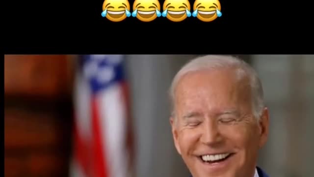 BIDEN'S FIRST AD FOR 2024 LMAO!