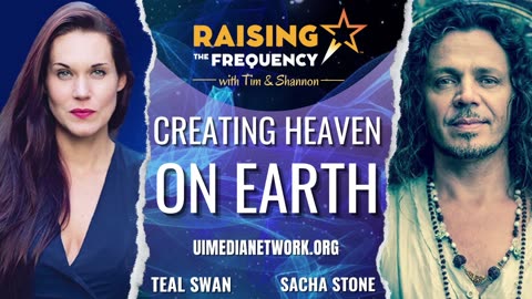 Creating Heaven on Earth