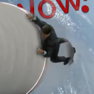 Embrace the opportunities!