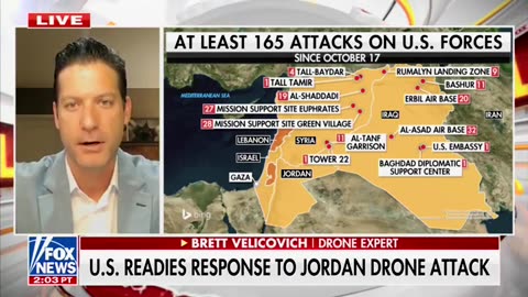 Former drone operator telling the truth about who is running the country.