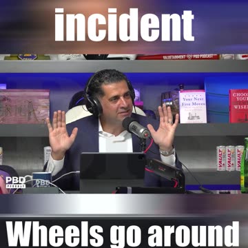 PBD on United Airlines Incidents Pt.3 #trending #viral #shorts #bitsentertainmentnews