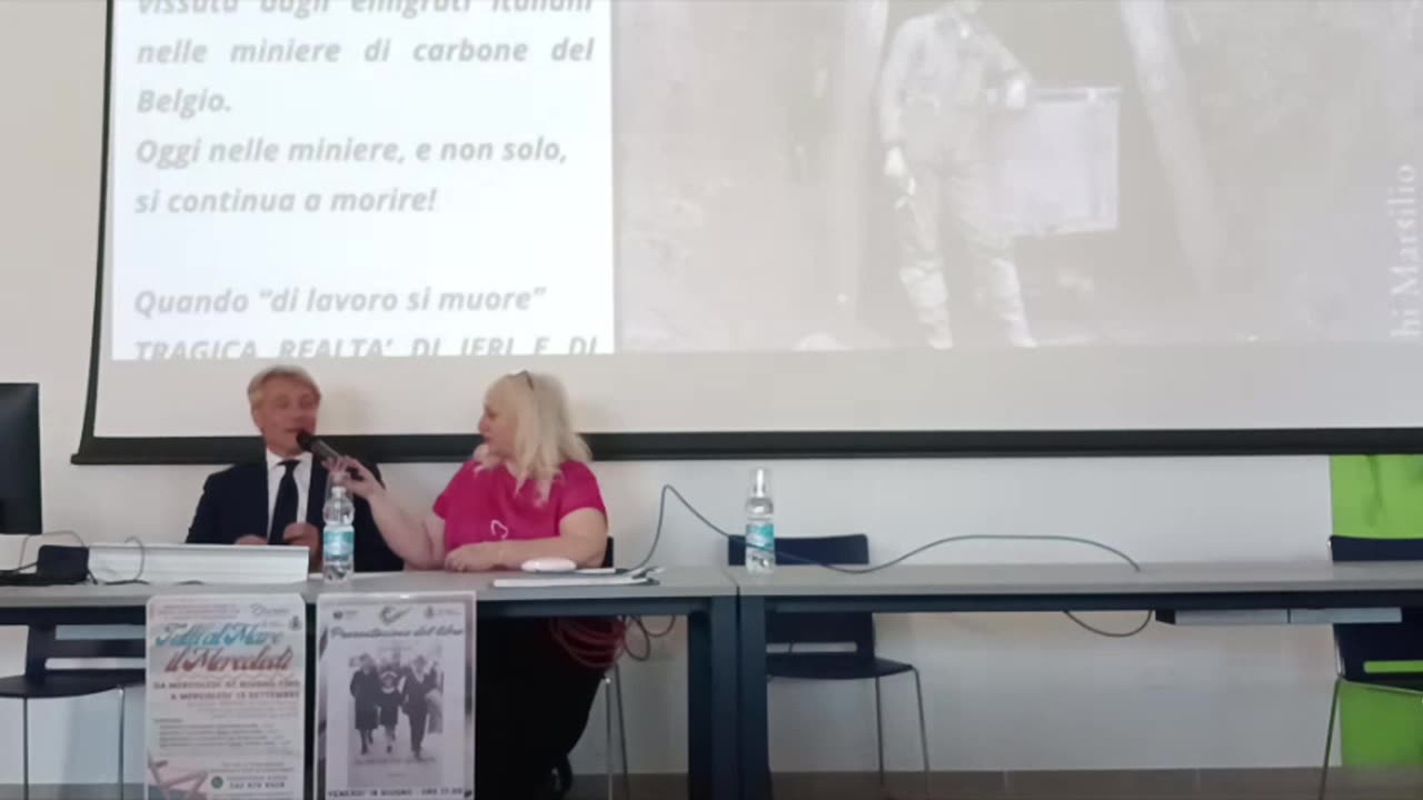 CONFERENZA DEL 11 GIUGNO 2023