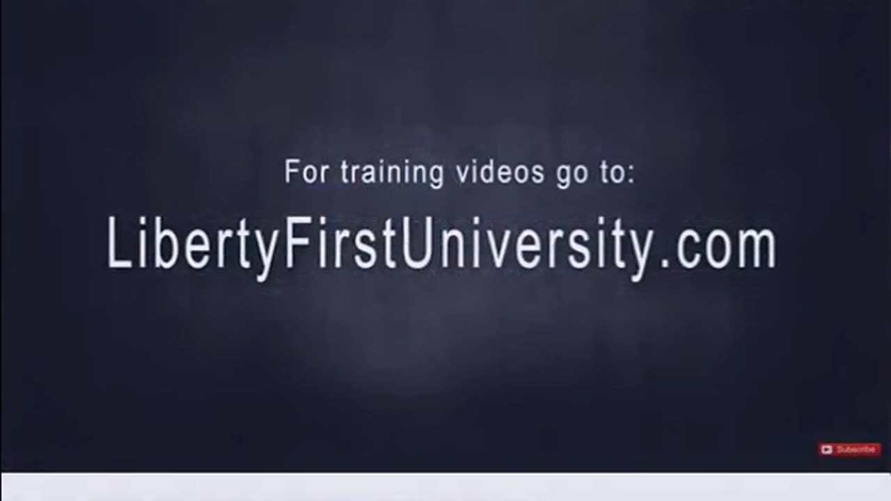 VIDEO "SUPREMACY" CLAUSE-TEXT: FEDERAL JUDGE>MISSOURI LAW UNCONSTITUTIONAL TO STOP COPS ENFORCING FEDERAL GUN LAWS - JUDGE SHOULD BE REMOVED FOR HIS OATH VIOLATIONS