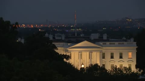 Fourth of July fireworks from the Nation’s Capitol