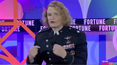 OUR MILITARY HAS A MENTAL DISORDER!