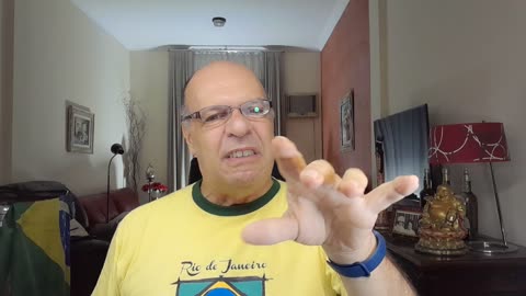Gazela gorda pauta as reportagens da Globonews