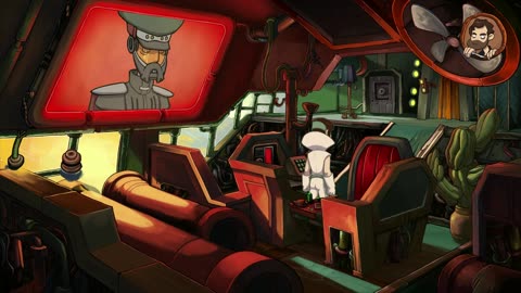 Deponia 3 Ep. 28