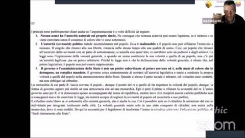 Autodeterminazione:👩🏽‍⚖️👨🏽‍⚖️👩🏽‍⚖️👨🏽‍⚖️LR=Spiegazione /Finzioni Giuridiche/Legale Rappresentante