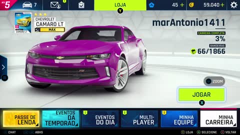 #ASPHALT 9: LEGENDS