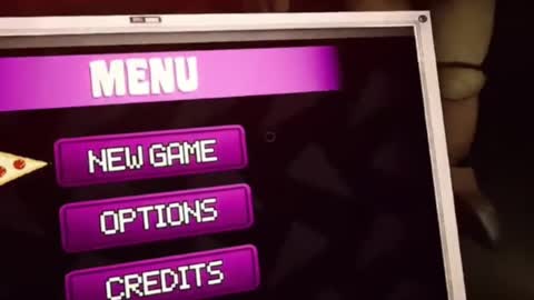 Did Scott Call Him Self A lunatic?! (FNAF Help Wanted #short #shorts)