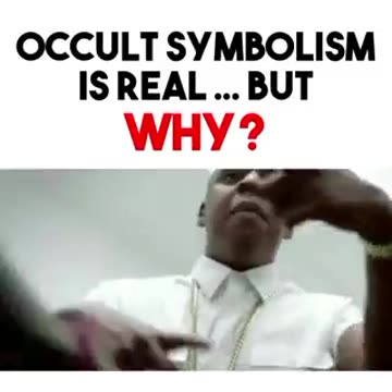 Occult Symbolism