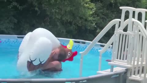FUNNY FAILS OF THE MONTH FEB 2022