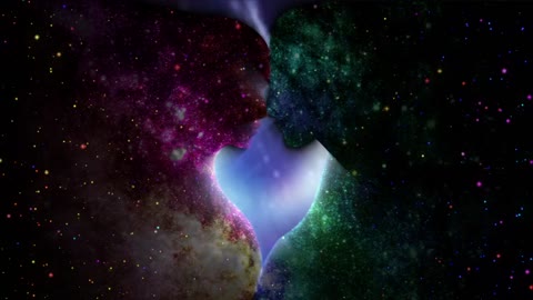 At the end of the universe