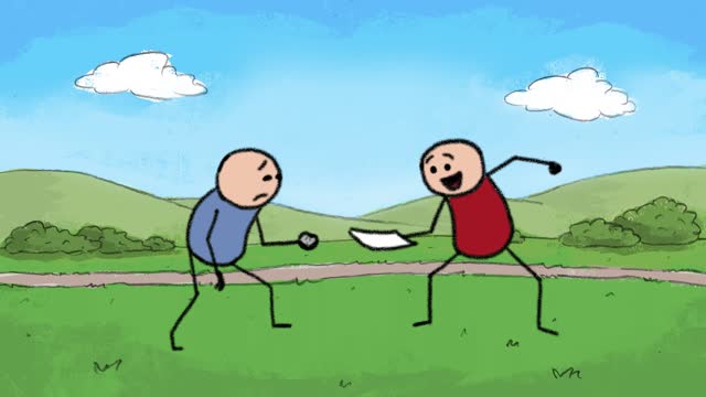 Paper Scissor Rock