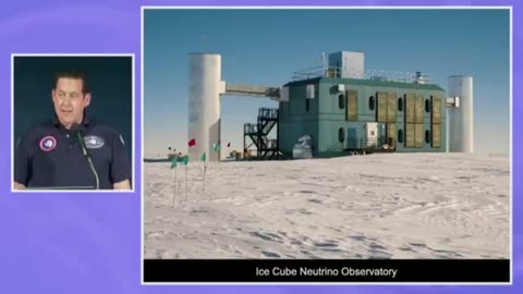 Skip through the CIA's Steve Greer intro and listen to the [ANTARCTIC WHISTLEBLOWER]