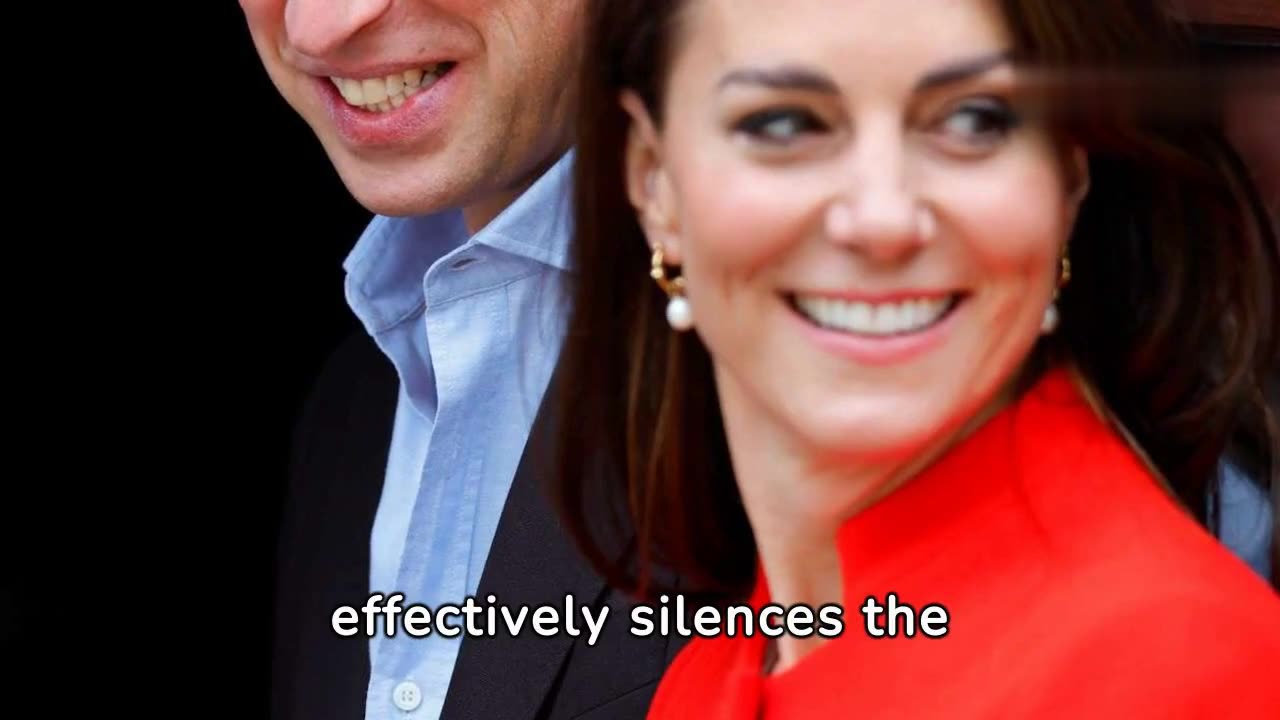 Prince William Sets the Record Straight: A Statement Addressing Recent Rumors