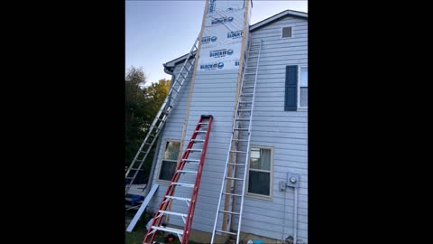 Ricketts Construction - (317) 397-0935