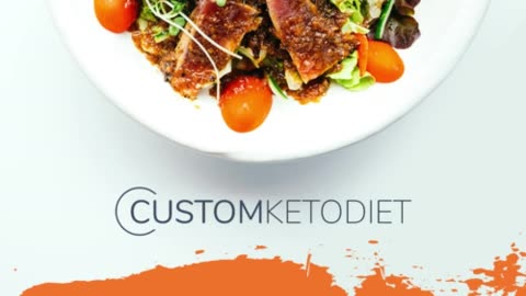Discover Your Personalized Custom Keto Diet Plan