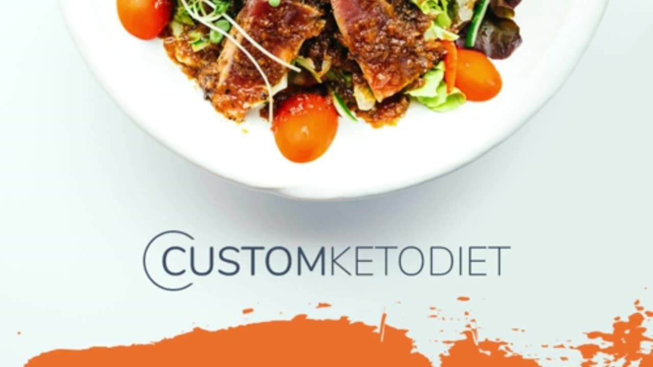 Discover Your Personalized Custom Keto Diet Plan