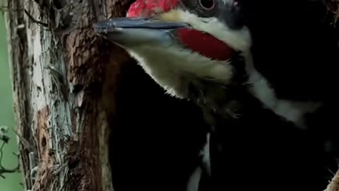 Woodpecker