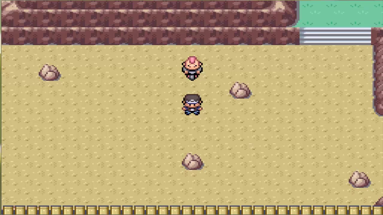 Pokémon Zeta Episode 24 Diva E V Us And The Thugs