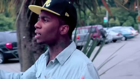 Lil B - Walk The World (VIDEO)