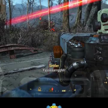 How Dare You.. #fallout4 #simsettlements2 #rpg