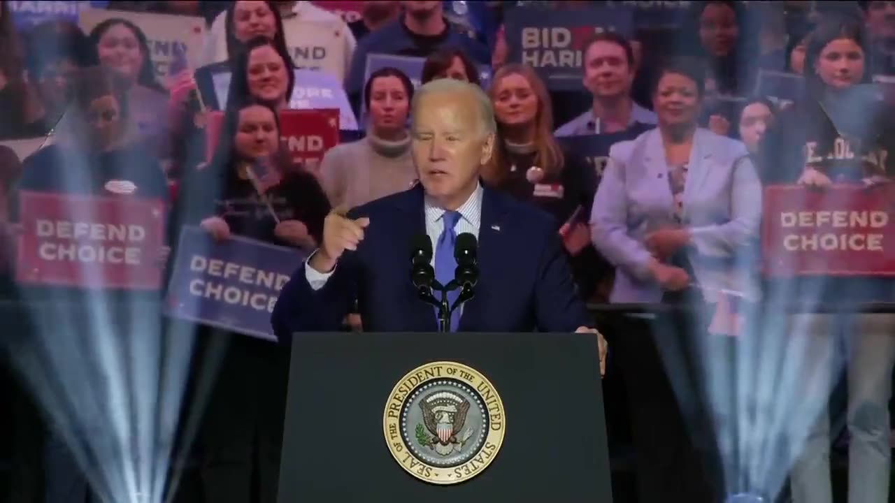 Biden: Don't mess with uhhiminauhwemerica“