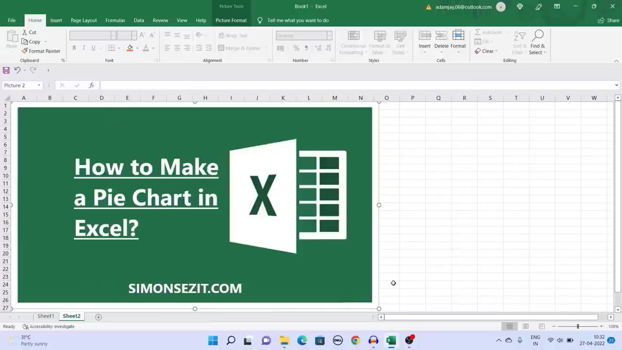 30 Microsoft Excel Tips and Tricks - Beginners/Intermediate