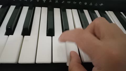 Piano 12