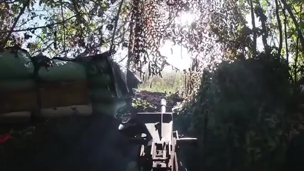 π₯πΊπ¦ Ukraine Russia War | Ukrainian Defenders with MK-19 | RCF
