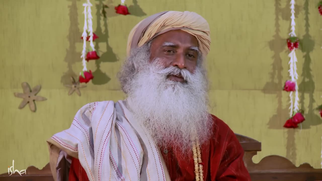 How to Deal with Relationships? | Sadhguru