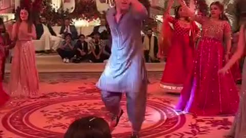 Wedding Dance 1